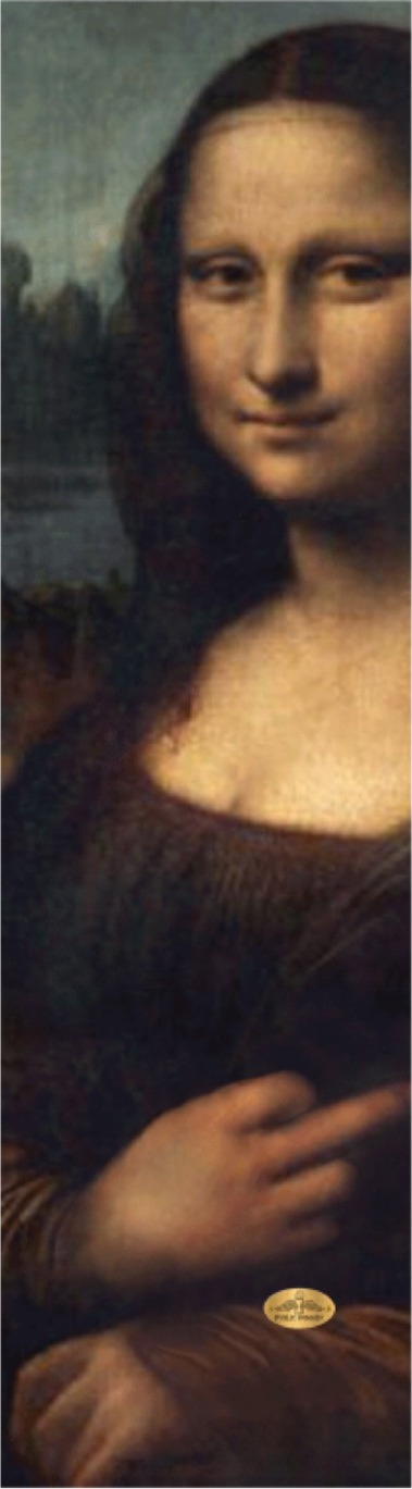 Mona Lisa