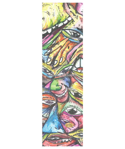 WONDERED II (DOLAN STEARNS)