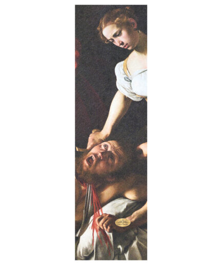 JUDITH BEHEADING