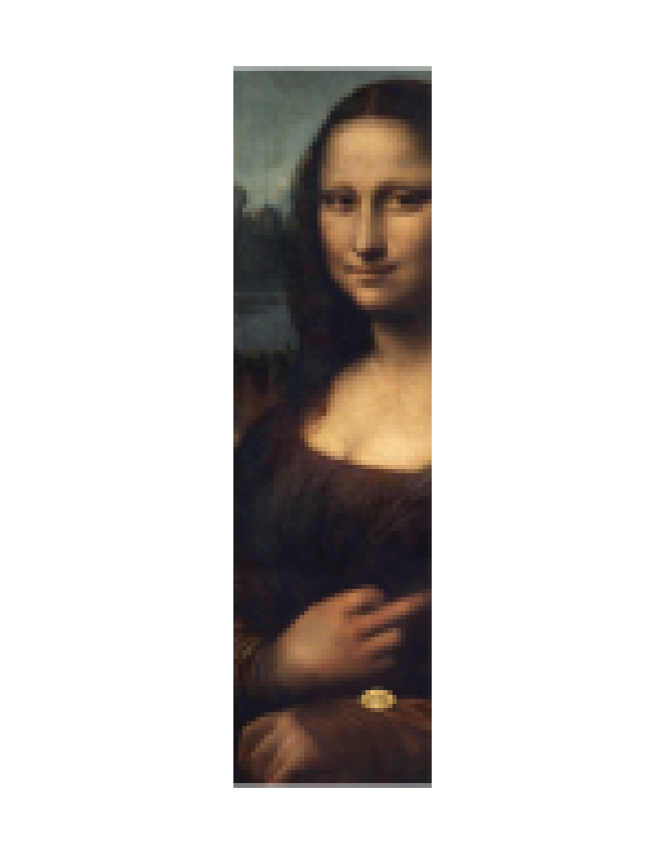 Mona Lisa