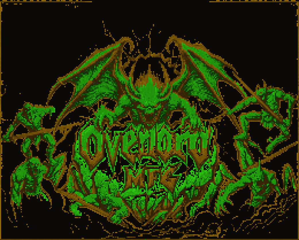 Overlord MFG